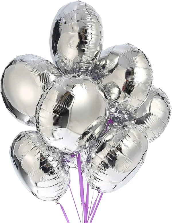 Black_Silver_Golden_&_Rose_Gold_Round_Shape_Party_Decorative_Foil_Balloon_|_For_Boys_Or_Girls_|_Wedding_Anniversary_|_Birthday_Decoration_(Pack_Of_10)_(18_Inch)