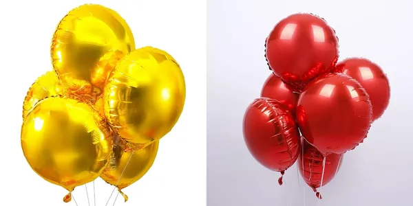 Red_&_Golden_Round_Shape_Party_Decorative_Foil_Balloon_|_For_Boys_Or_Girls_|_Wedding_Anniversary_|_Birthday_Decoration_(Pack_Of_10)_(18_Inch)