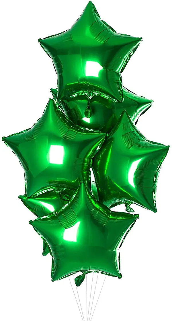 Green_Star_Shape_Party_Decorative_Foil_Balloon_|_For_Boys_Or_Girls_|_Anniversary_|_Wedding_|_Birthday_Decoration_(Pack_Of_10)_(18_Inch)