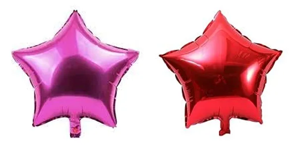 Pink_&_Red_Star_Shape_Party_Decorative_Foil_Balloon_|_For_Boys_Or_Girls_|_Anniversary_|_Wedding_|_Birthday_Decoration_(Pack_Of_10)_(18_Inch)