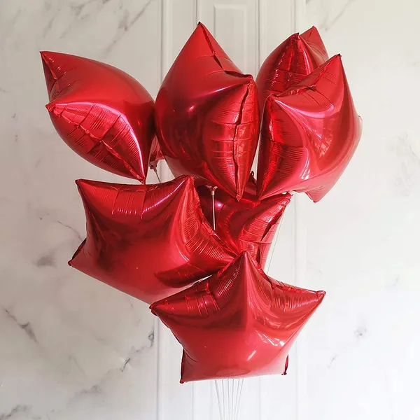 Pink_&_Red_Star_Shape_Party_Decorative_Foil_Balloon_|_For_Boys_Or_Girls_|_Anniversary_|_Wedding_|_Birthday_Decoration_(Pack_Of_10)_(18_Inch)