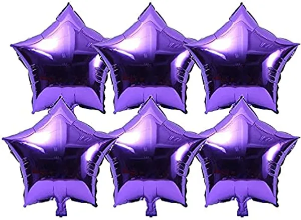 Purple_Star_Shape_Party_Decorative_Foil_Balloon_|_For_Boys_Or_Girls_|_Anniversary_|_Wedding_|_Birthday_Decoration_(Pack_Of_10)_(18_Inch)