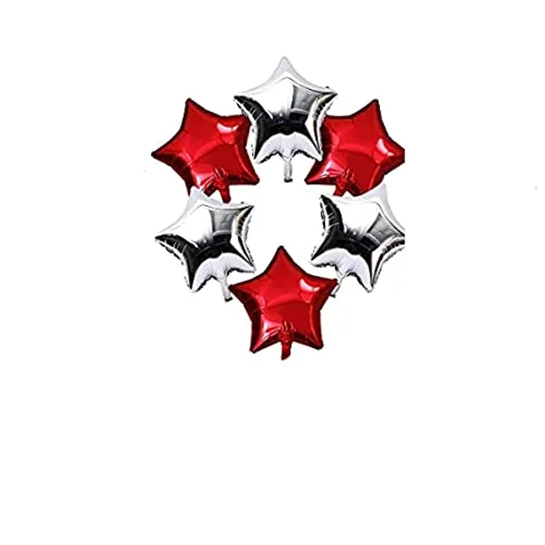 Red_&_Silver_Star_Shape_Party_Decorative_Foil_Balloon_|_For_Boys_Or_Girls_|_Anniversary_|_Wedding_|_Birthday_Decoration_(Pack_Of_10)_(18_Inch)