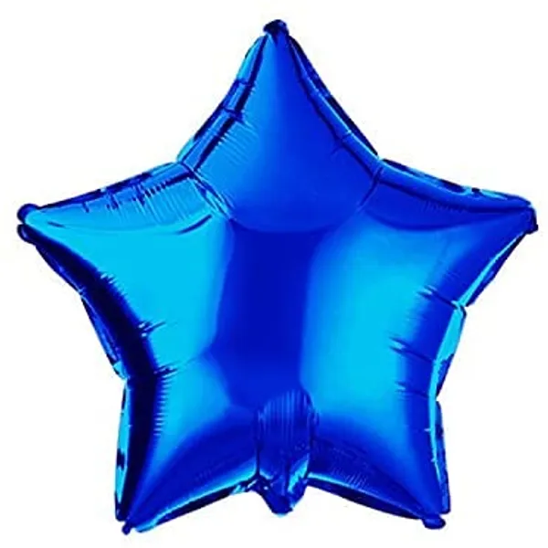 Silver_&_Blue_Star_Shape_Party_Decorative_Foil_Balloon_|_For_Boys_Or_Girls_|_Anniversary_|_Wedding_|_Birthday_Decoration_(Pack_Of_10)_(18_Inch)