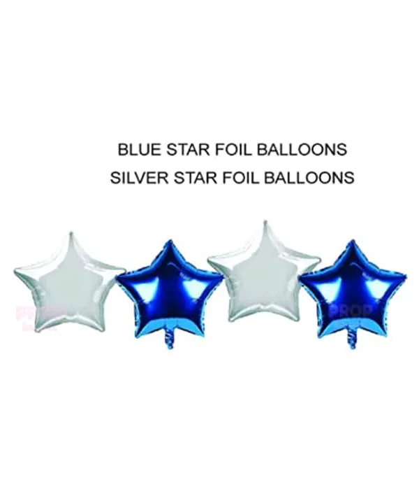 Silver_&_Blue_Star_Shape_Party_Decorative_Foil_Balloon_|_For_Boys_Or_Girls_|_Anniversary_|_Wedding_|_Birthday_Decoration_(Pack_Of_10)_(18_Inch)