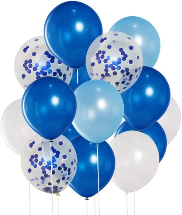 Royal_Blue_&_White_Confetti_Helium_Balloons_|_For_Birthday_Decorations_Graduation_(50_Pcs)