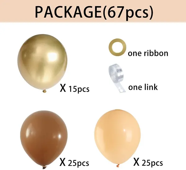 Brown_And_Peach_Latex_Balloons_Kit_|_For_Birthday_Christmas_Graduation_Or_Friend_&_Family_Party_Decorations_(67_Pcs)