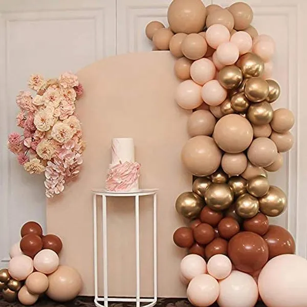 Brown_And_Peach_Latex_Balloons_Kit_|_For_Birthday_Christmas_Graduation_Or_Friend_&_Family_Party_Decorations_(67_Pcs)