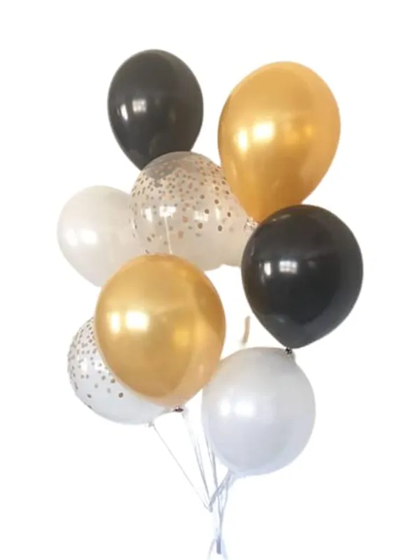 Multicolor_Moon_And_Star_Balloons_|_For_1St_Birthday_Celebration_(Number_1)_(32_Inch)_(16_Pcs)