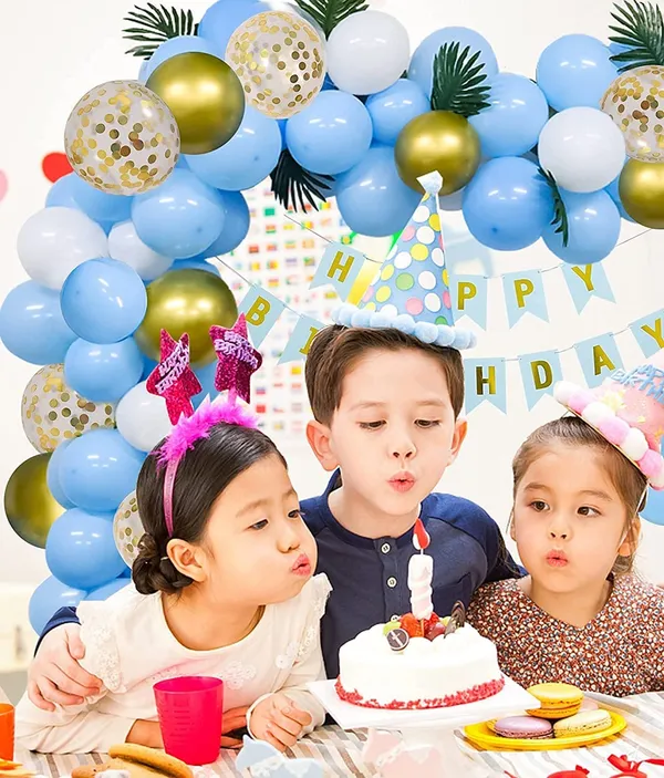 Blue_1St_Birthday_Decorations_Set__Air_Pump_Aluminum_Foil_Paper_(Number_1)_&_Confetti_Balloons_Set