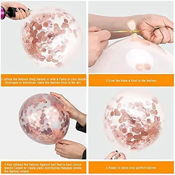 Pink_1St_Birthday_Decorations_Set__Air_Pump_Aluminum_Foil_Paper_(Number_1)_&_Confetti_Balloons_Set