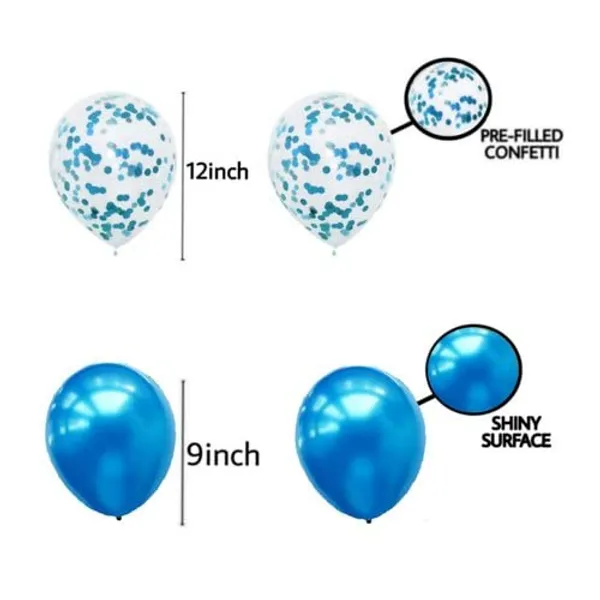 Blue_Chrome_Confetti_Latex_Balloons_And_Ribbons_Decorations_Set_(Pack_Of_42)_(64_Ft_Ribbon)_(12_Inch)