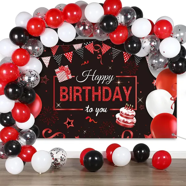 Red_Black_&_White_Balloons_Garland_Kit_Happy_Birthday_Cardstock_Sign_Decorations_|_For_Kids_Men_Women_Anniversary_Birthday_Party_Supplies_Decor_(50_Pcs)