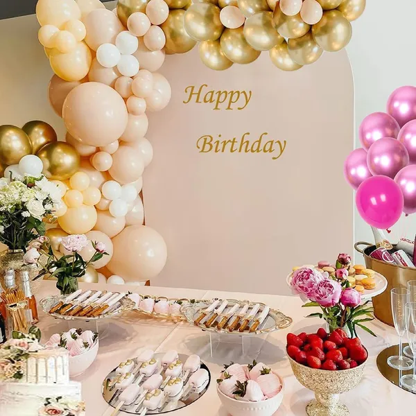 Pink_&_White_Latex_Balloons_|_For_Girl'S_Birthday_Mother'S_Day_Wedding_Anniversary_Party_Decorations_(50_Pcs)