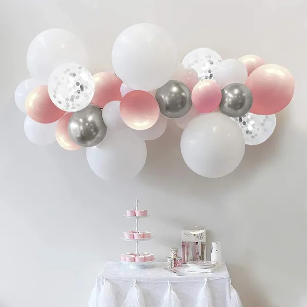 Silver_Pink_&_White_Latex_Confetti_Metallic_Balloons_|_For_Girl_Birthday_Bridal_Shower_Wedding_Party_Decorations_Supplies_(50_Pcs)_(12_Inch)