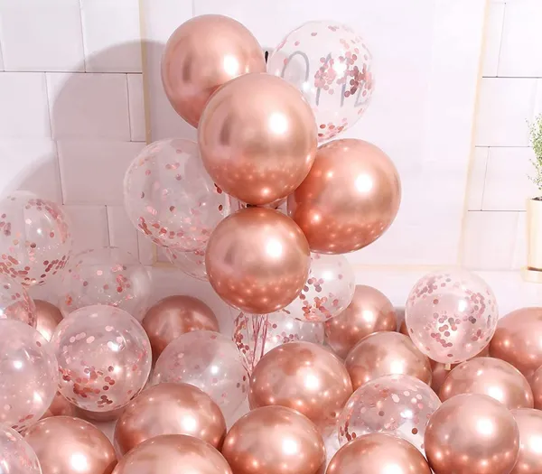 Rose_Gold_Chrome_Confetti_Latex_Balloons_And_Ribbons_Decorations_Set_(Pack_Of_42)_(64_Ft_Ribbon)_(12_Inch)