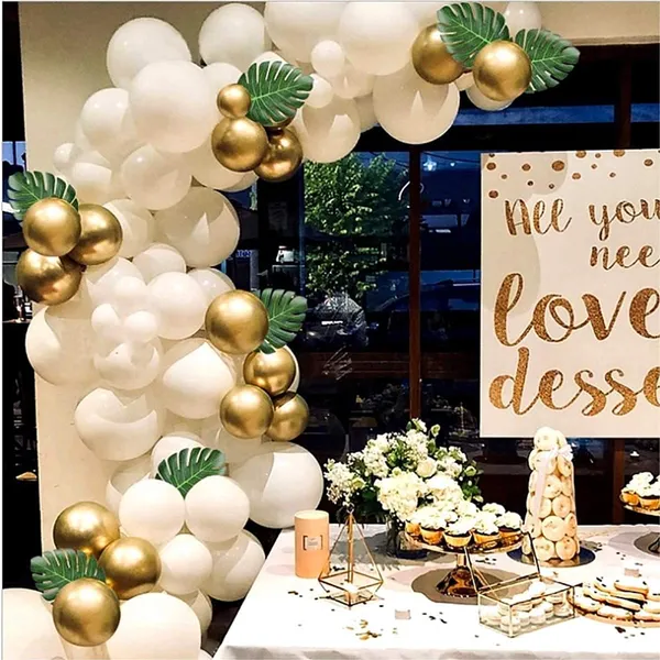 White_&_Gold_Confetti_Balloons_Set_|_For_Birthday_Baby_Shower_Wedding_Party_Valentines_Day_Decorations_(102_Pcs)_(10_Inch_|_12_Inch)