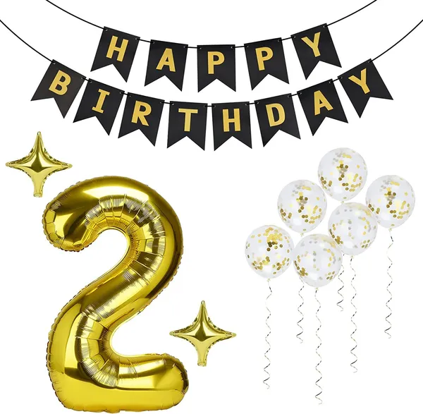 Multicolor_Girl_2Nd_Birthday_Theme_Foil_Balloons_(Number_2)_(32_Inch)