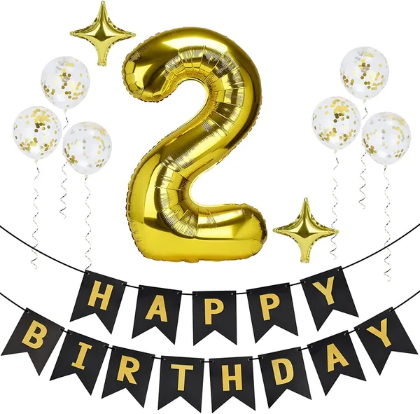 Multicolor_Girl_2Nd_Birthday_Theme_Foil_Balloons_(Number_2)_(32_Inch)