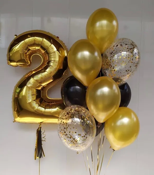 Multicolor_Girl_Boy_2Nd_Birthday_Theme_Foil_Balloons_(Number_2)_(32_Inch)