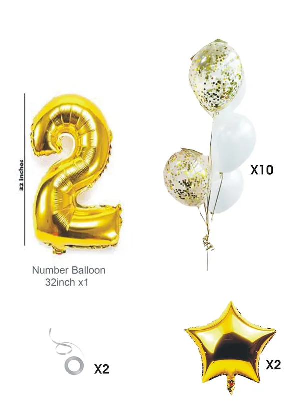 Multicolor_Girl_Boy_2Nd_Birthday_Theme_Star_Foil_Balloons_(Number_2)_(32_Inch)