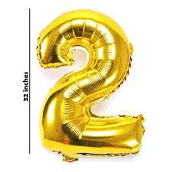 Multicolor_Girl_Boy_2Nd_Birthday_Theme_Star_Foil_Balloons_(Number_2)_(32_Inch)