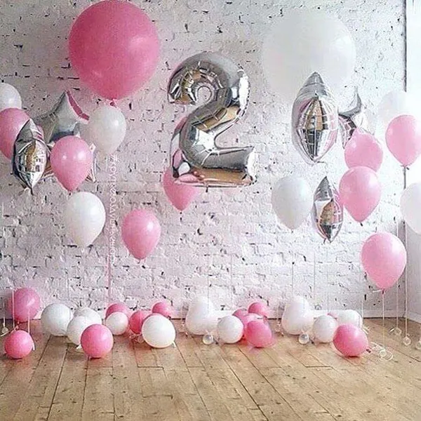 Multicolor_Girl_Boy_2Nd_Birthday_Theme_Star_Foil_Balloons_(Number_2)_(32_Inch)_(58_Pcs)