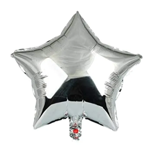 Multicolor_Girl_Boy_2Nd_Birthday_Theme_Star_Foil_Balloons_(Number_2)_(32_Inch)_(58_Pcs)