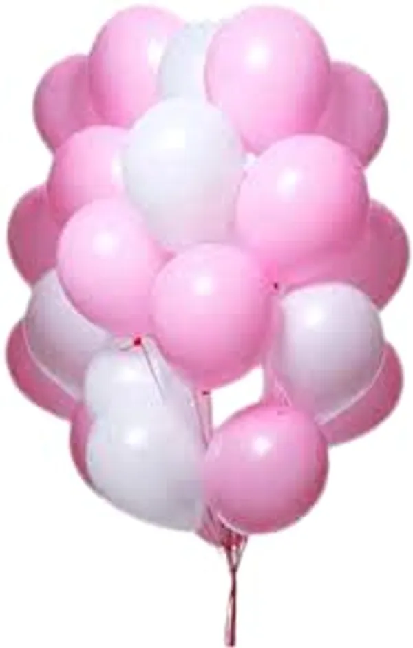 Multicolor_Girl_Boy_2Nd_Birthday_Theme_Star_Foil_Balloons_(Number_2)_(32_Inch)_(58_Pcs)