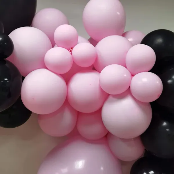 Pink_&_Black_Latex_Balloons_Arch_Kit_|_For_Baby_Shower_Bridal_Shower_Birthday_Party_Decors_(105_Pcs)_(18_In_|_10_In)