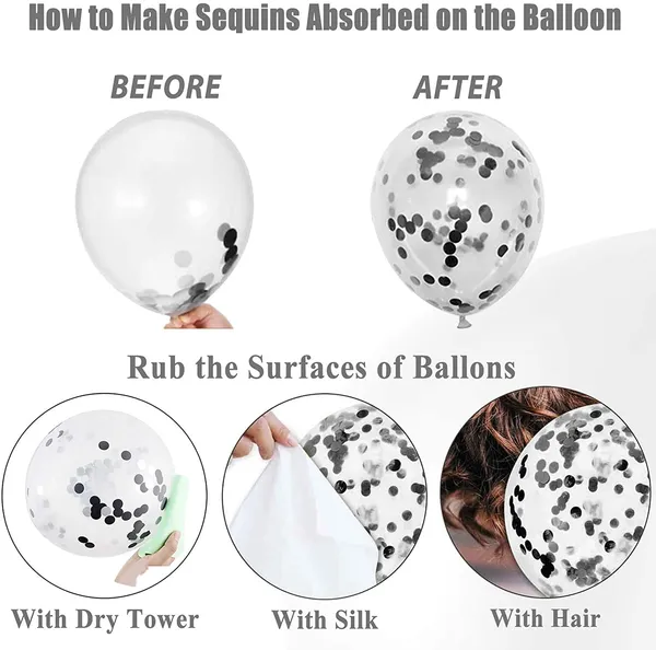 White_&_Silver_Latex_Metallic_Helium_Balloons_|_For_Wedding_Bridal_Engagement_Birthday_Graduation_Supplies_Decorations_(50_Pcs)