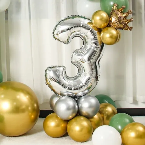 Multicolor_Girl_Boy_3Rd_Birthday_Theme_Foil_Balloons_(Number_3)_(32_Inch)_(16_Pcs)