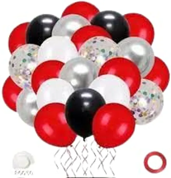 Multicolor_Girl_Boy_3Rd_Birthday_Theme_Foil_Balloons_(Number_3)_(32_Inch)_(20_Pcs)