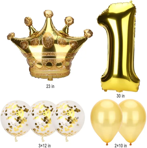Golden_Crown_Confetti_Foil_Balloons_|_For_Birthday_Decorations_(7_Pcs)_(32_Inch)_(1St_Bday_Balloon)