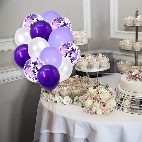 Purple_&_White_Confetti_Latex_Balloons_&_Ribbon_|_For_Birthday_Girls_Wedding_Anniversary_And_Festival_Ceremony_Princess_Decoration_(50_Pcs)_(12_Inch_Balloon)_(33_Ft_Ribbon)