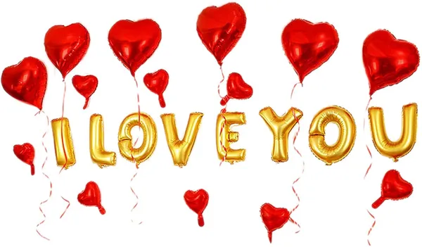 Red_&_Gold_I_Lou_You_Foil_Balloons_Set_|_For_Valentines_Day_Propose_Wedding_Decorations_(23_Pcs)