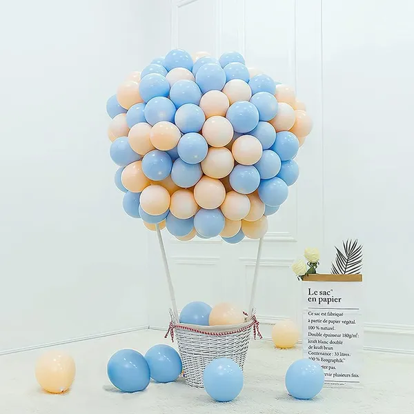 Blue_&_Peach_Pastel_Balloons_|_For_Party_&_Birthday_Decorations_(136_Pcs)