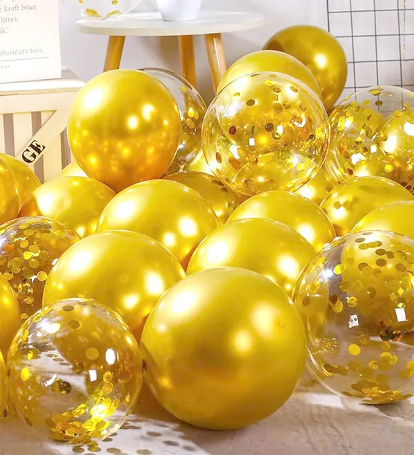 Golden_Confetti_&_Metallic_Premium_Latex_Balloons_&_Ribbon_|_For_Party_Decorations_(62_Pcs)_(12_Inch)