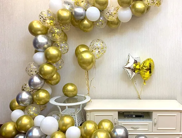 Golden_Confetti_&_Metallic_Premium_Latex_Balloons_&_Ribbon_|_For_Party_Decorations_(62_Pcs)_(12_Inch)