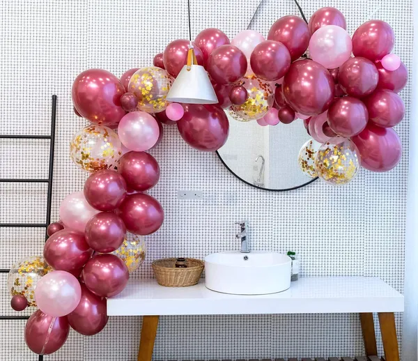 Burgundy_Pink_Confetti_Latex_Balloons_Arch_And_2_Pcs_Decorative_Tools_|_For_Baby_Shower_Wedding_Girl_Birthday_(102_Pcs)