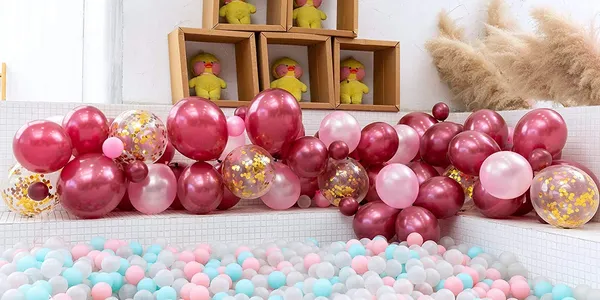 Burgundy_Pink_Confetti_Latex_Balloons_Arch_And_2_Pcs_Decorative_Tools_|_For_Baby_Shower_Wedding_Girl_Birthday_(102_Pcs)