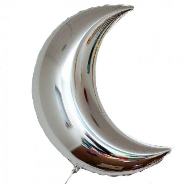 White_&_Silver_Party_Supplies_Birthday_Decorations_|_For_Girls_Boys_Balloons_Net_Backdrop_Led_Light_|_For_Party_Decoration