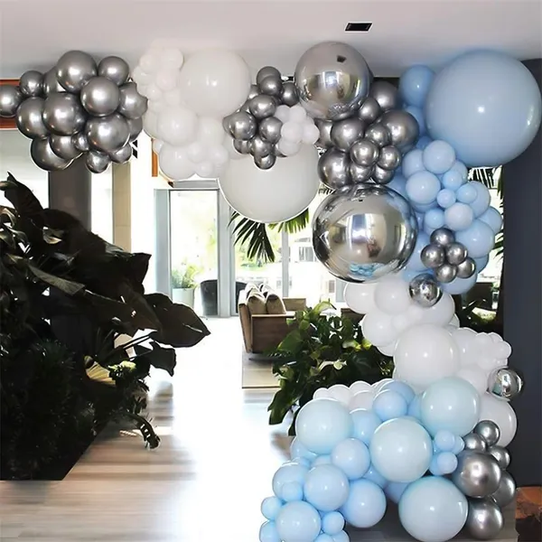 Silver_&_Blue_Balloon_Arch_Garland_|_For_Festival_Picnic_Family_Engagement_Wedding_Birthday_Party_Theme_Anniversary_Celebration_Decoration_(85_Pcs)_(12_Inch_|_18_Inch)