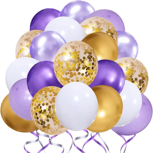 Purple_Gold_&_Purple_Latex_Confetti_Balloons_|_For_Birthday_Wedding_Celebration_Party_Decorations_(50_Pcs)_(12_Inch)