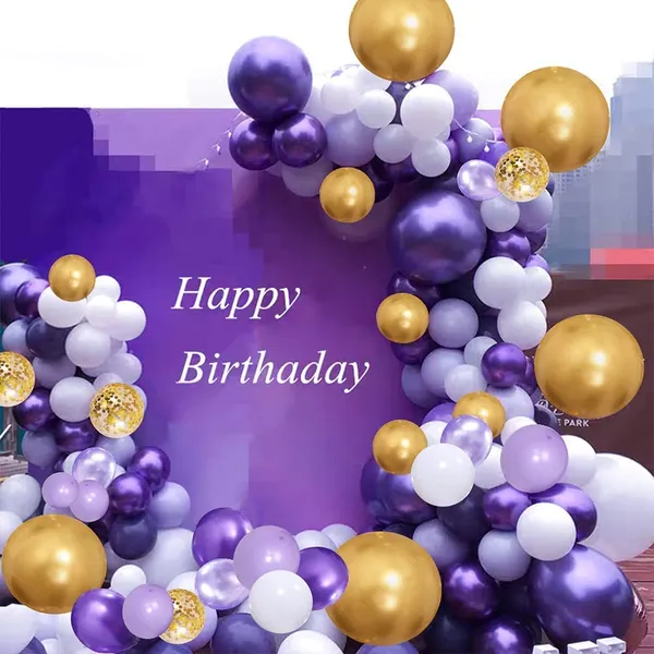 Purple_Gold_&_Purple_Latex_Confetti_Balloons_|_For_Birthday_Wedding_Celebration_Party_Decorations_(50_Pcs)_(12_Inch)