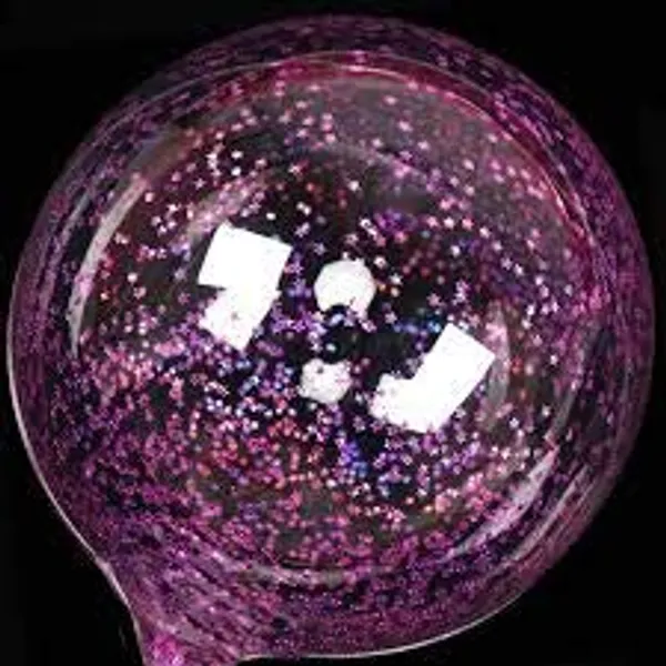 Purple_Glitter_Transparent_Balloon_With_Foil_Confetti_Fillers_|_For_Birthday_Party_Wedding_Decoration_(Pack_Of_2_Pcs)
