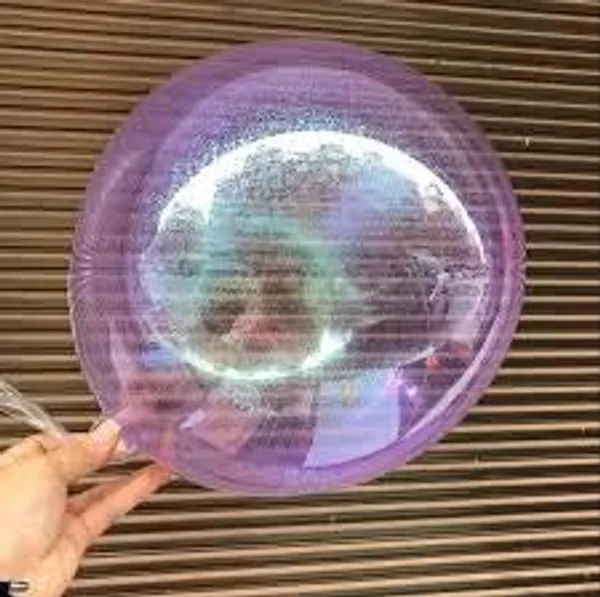 Purple_Glitter_Transparent_Balloon_With_Foil_Confetti_Fillers_|_For_Birthday_Party_Wedding_Decoration_(Pack_Of_2_Pcs)