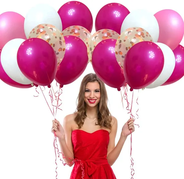 Pink_Premium_Latex_Confetti_Balloons_&_Ribbon_Party_Decorations_Supplies_(12_Inch)_(64_Ft_Ribbon)