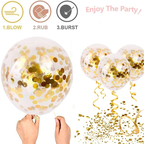 Gold_&_Black_Latex_Party_Balloon_Set_|_For_Graduation_Wedding_Birthday_Decorations_(50_Pcs)_(12_Inch)