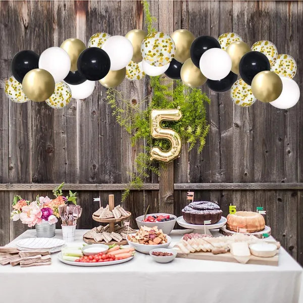 Gold_&_Black_Latex_Party_Balloon_Set_|_For_Graduation_Wedding_Birthday_Decorations_(50_Pcs)_(12_Inch)